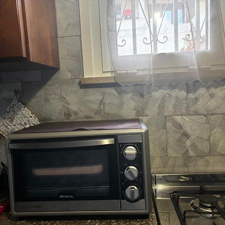 La Maison De Famille Appartamento Indipendente Con Cucina E Lavatrice Ольбия Экстерьер фото