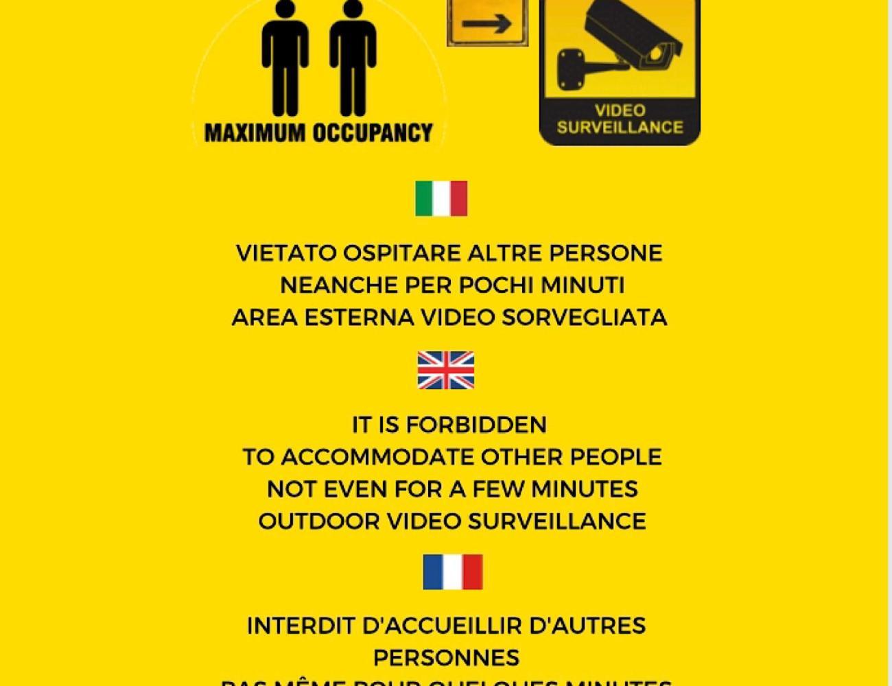 La Maison De Famille Appartamento Indipendente Con Cucina E Lavatrice Ольбия Экстерьер фото