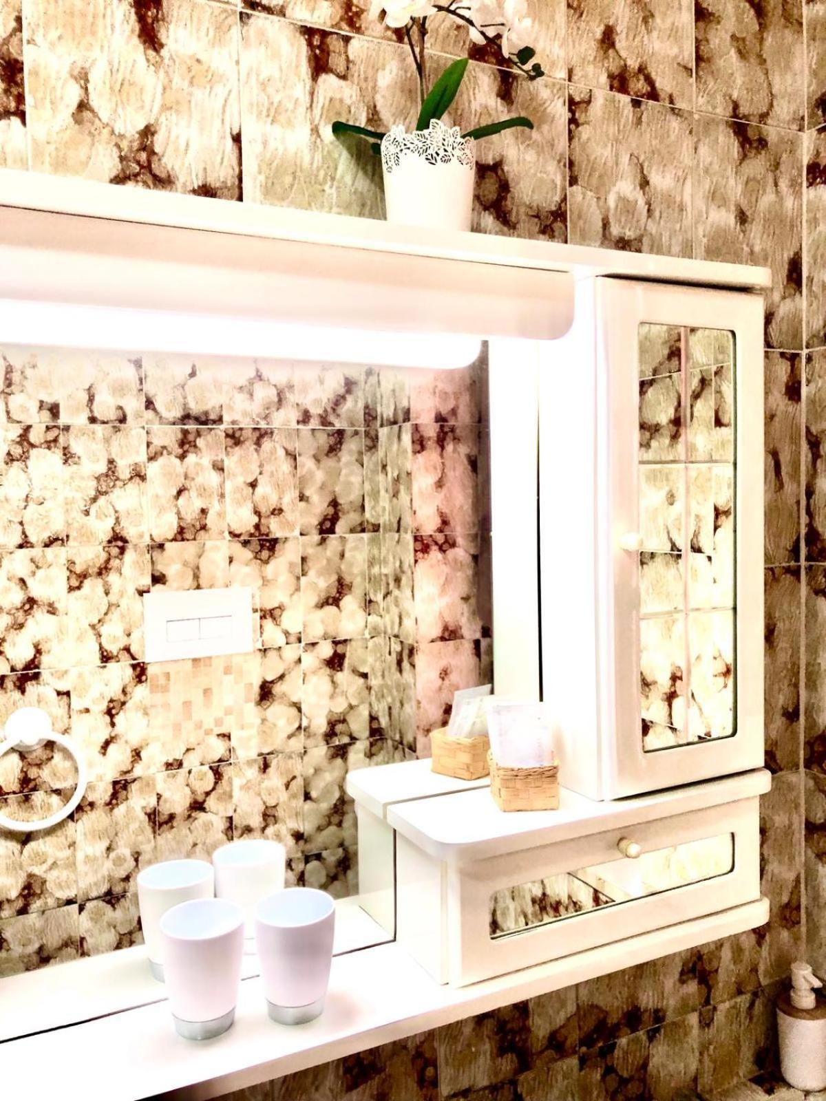 La Maison De Famille Appartamento Indipendente Con Cucina E Lavatrice Ольбия Экстерьер фото