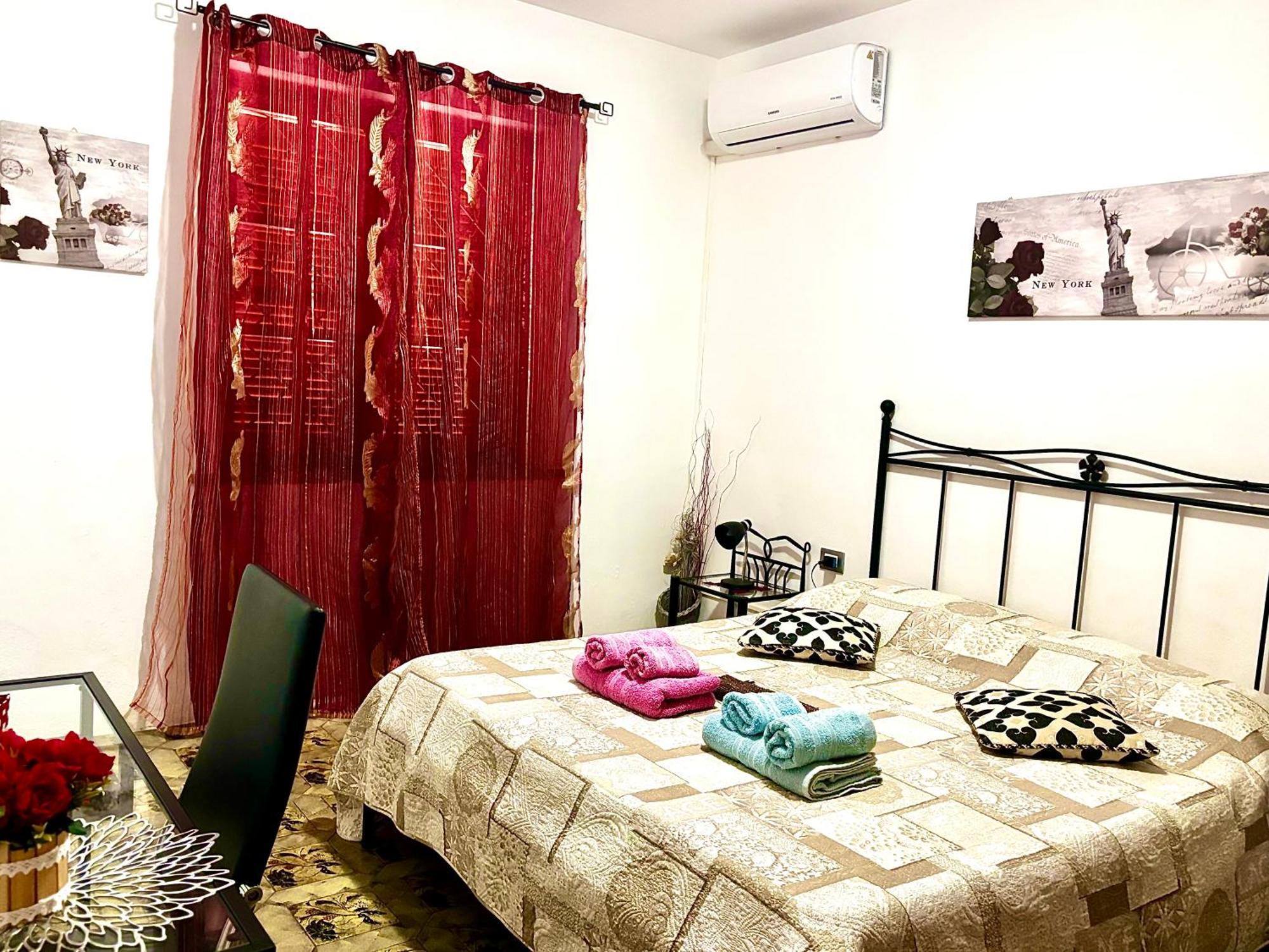 La Maison De Famille Appartamento Indipendente Con Cucina E Lavatrice Ольбия Экстерьер фото